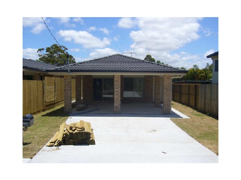 Mango Hill QLD 4509