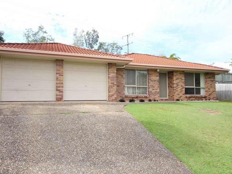 12 Bilinga Place, Kallangur QLD 4503