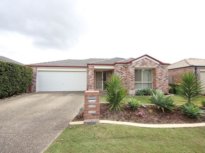 7 McKinlay Crescent, Murrumba Downs QLD 4503