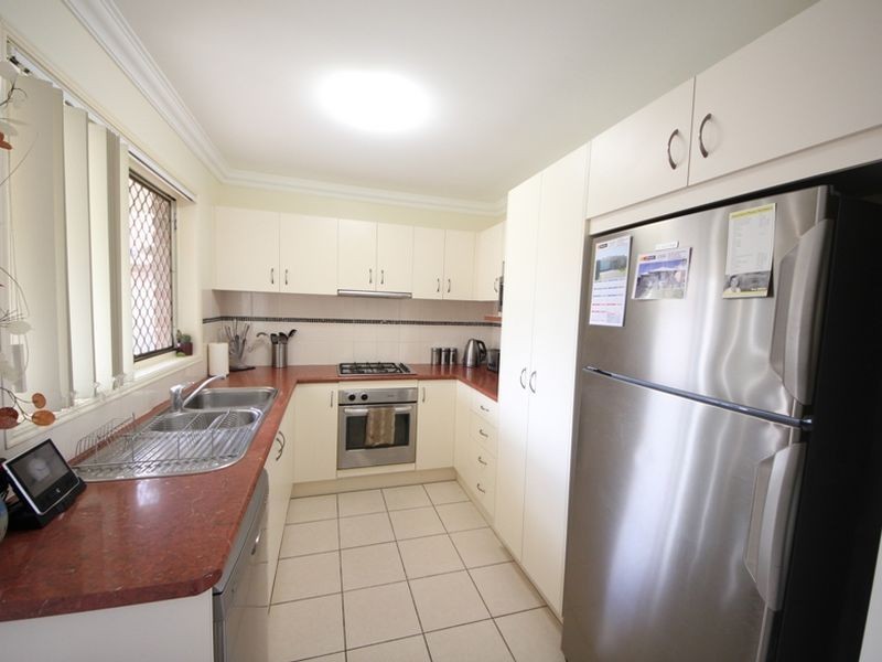 7 McKinlay Crescent, Murrumba Downs QLD 4503