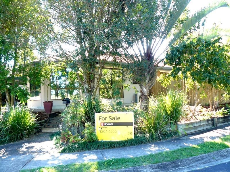 25 Huntington Drive, Kallangur QLD 4503