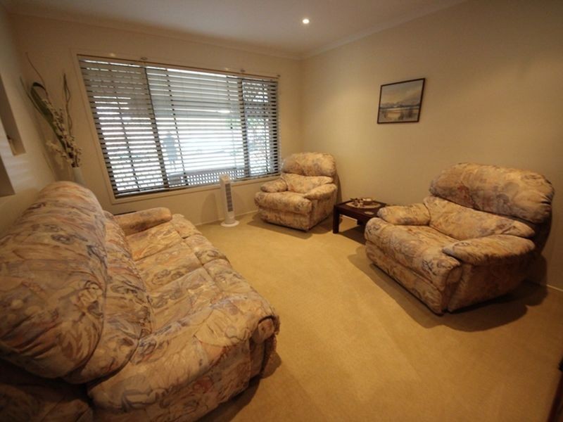 25 Huntington Drive, Kallangur QLD 4503