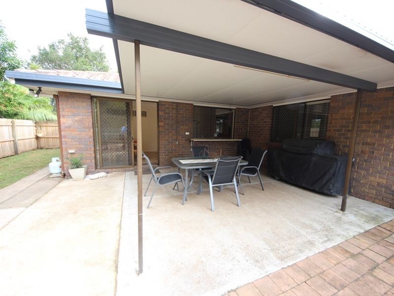 25 Huntington Drive, Kallangur QLD 4503
