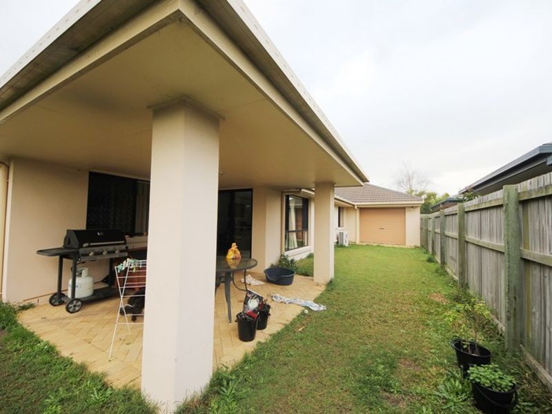 North Lakes QLD 4509