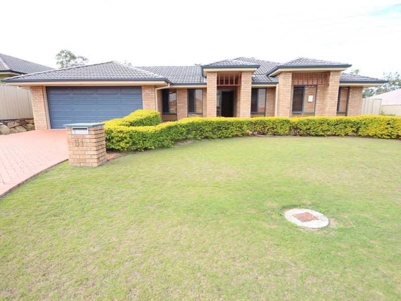 51 Hampstead Outlook, Murrumba Downs QLD 4503