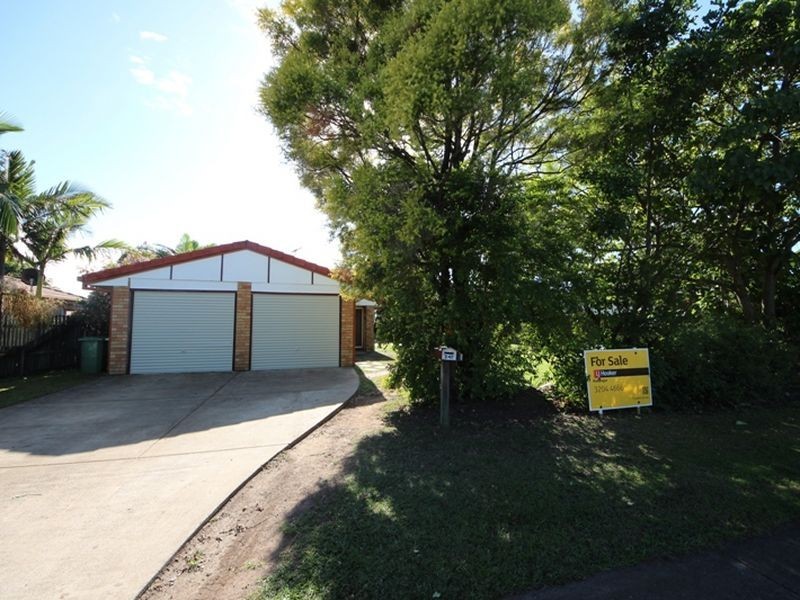 Murrumba Downs QLD 4503