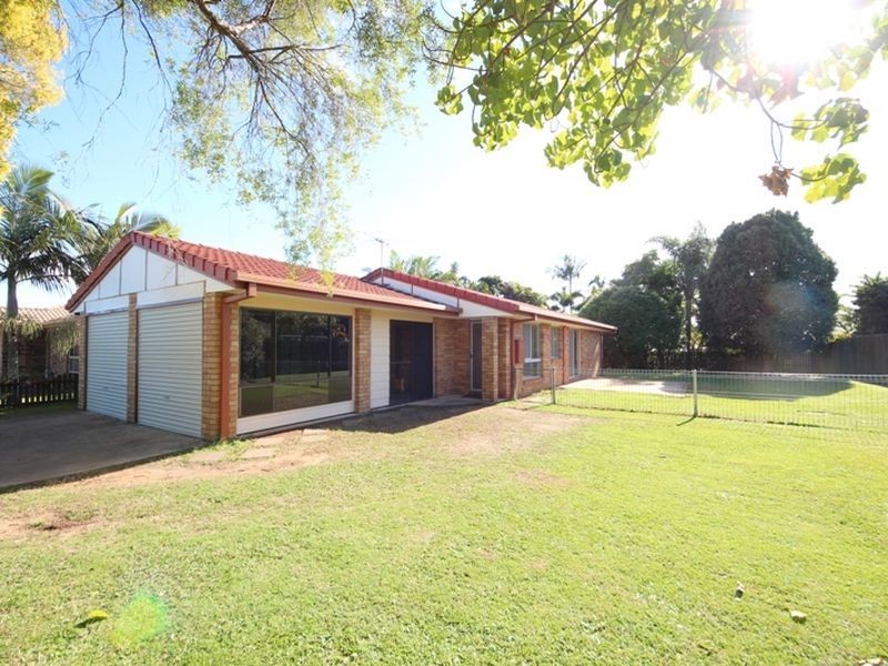 Murrumba Downs QLD 4503