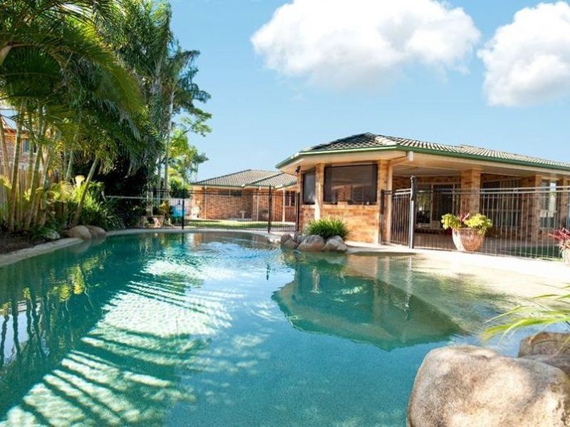 11 Masjakin Court, Murrumba Downs QLD 4503