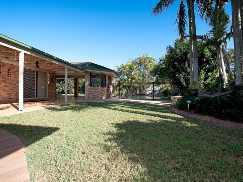 11 Masjakin Court, Murrumba Downs QLD 4503