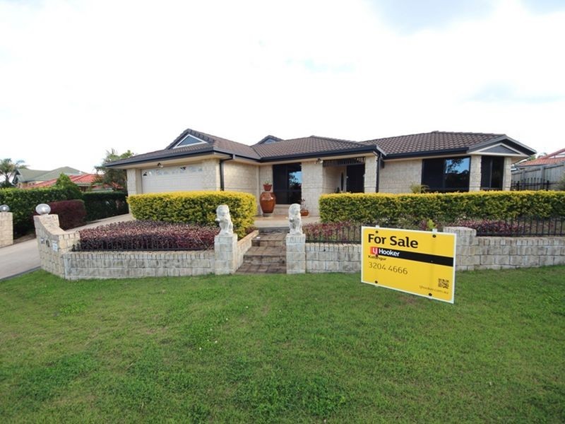 15 Waranga Court, Murrumba Downs QLD 4503