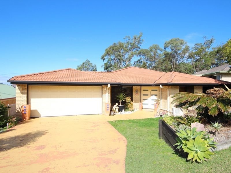 3 Lacewing Place, Mango Hill QLD 4509