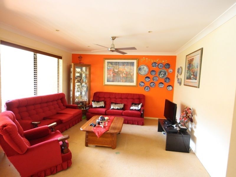 3 Lacewing Place, Mango Hill QLD 4509