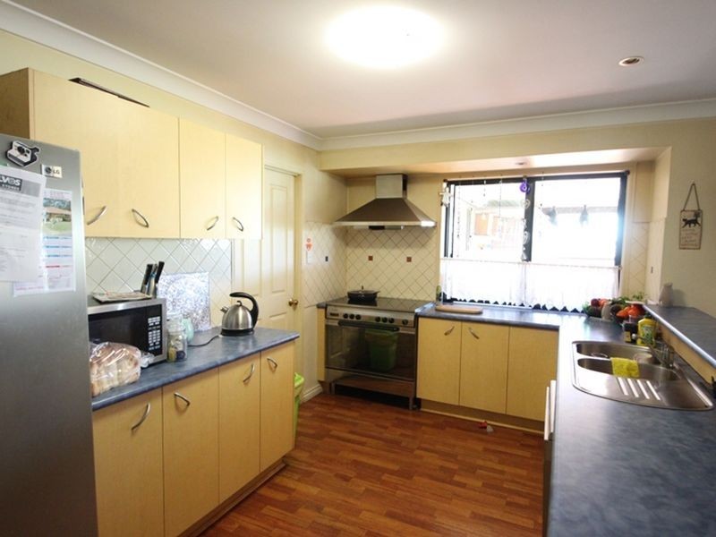 3 Lacewing Place, Mango Hill QLD 4509