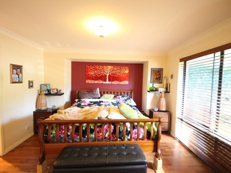 3 Lacewing Place, Mango Hill QLD 4509