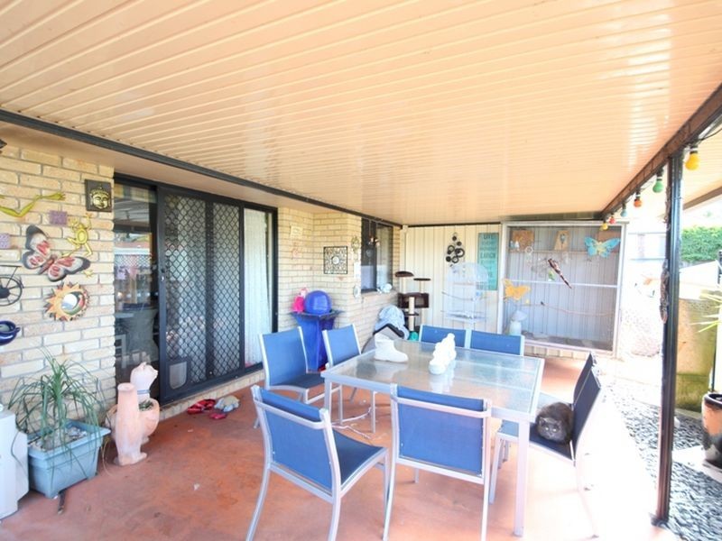 3 Lacewing Place, Mango Hill QLD 4509