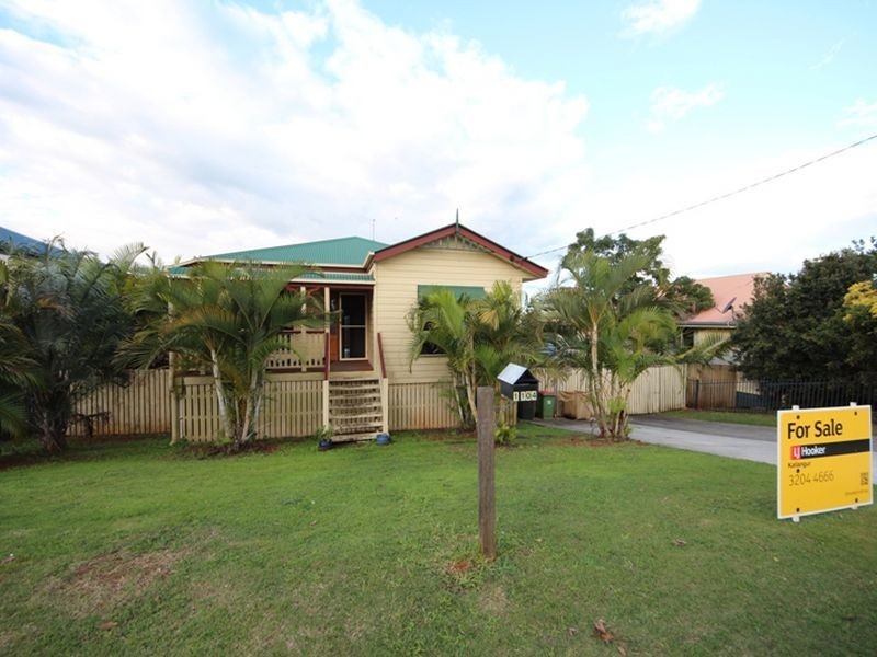 Narangba QLD 4504