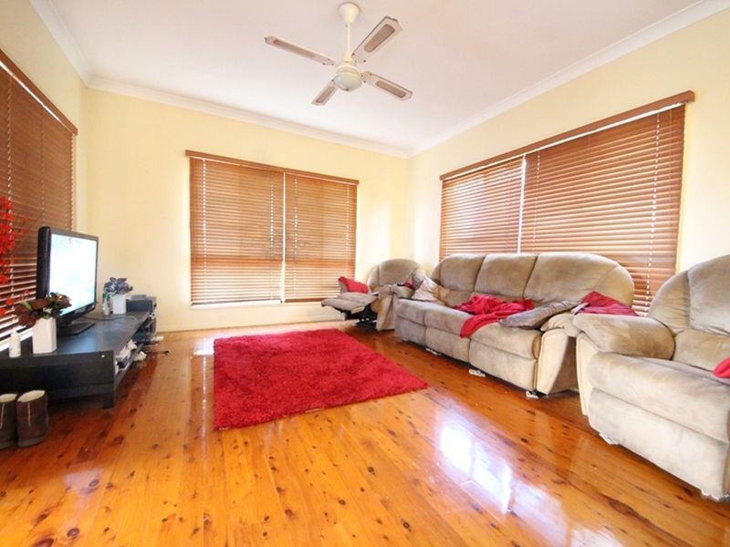 Narangba QLD 4504