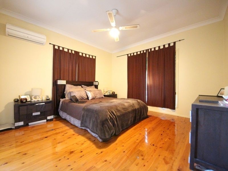 Narangba QLD 4504