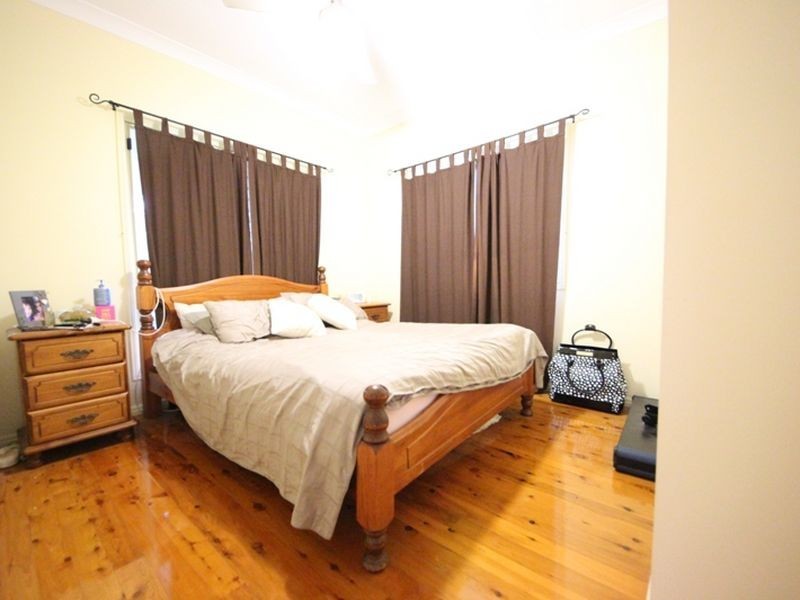 Narangba QLD 4504