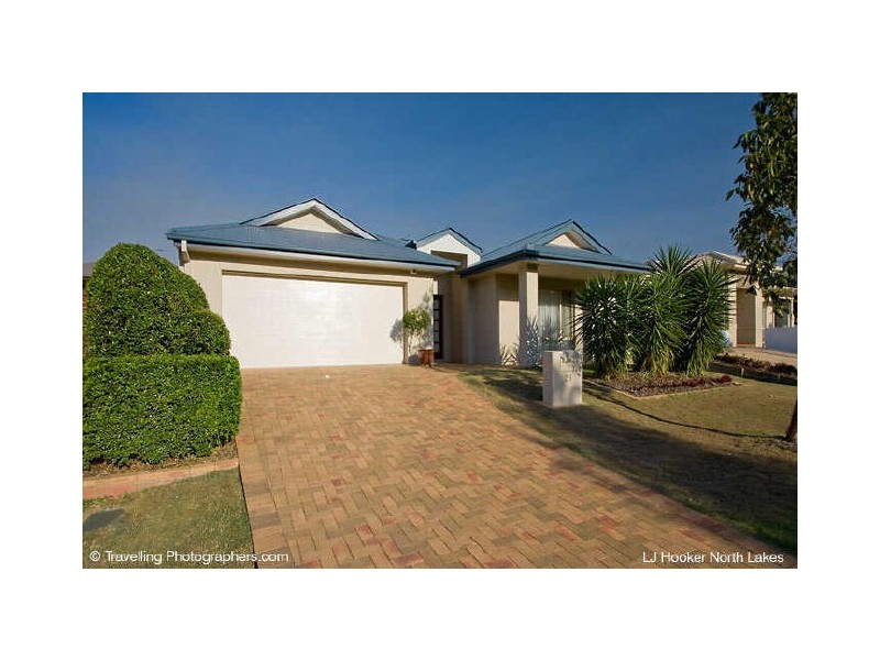 North Lakes QLD 4509