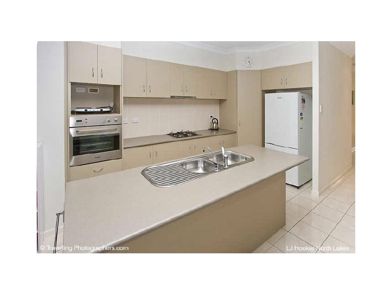 North Lakes QLD 4509