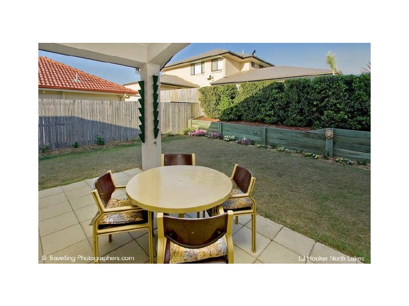 North Lakes QLD 4509