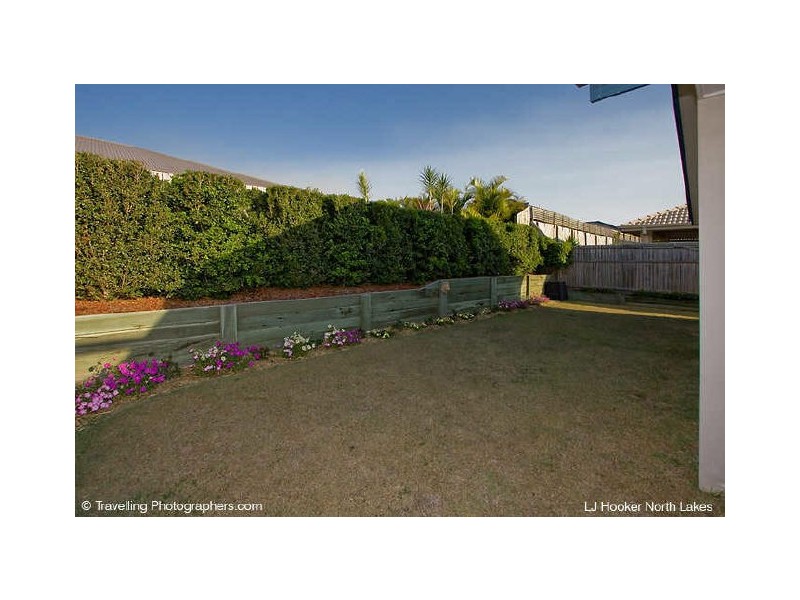 North Lakes QLD 4509