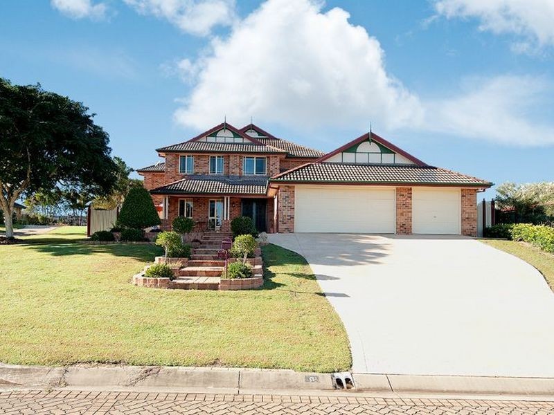 6 Bromely Close, Murrumba Downs QLD 4503