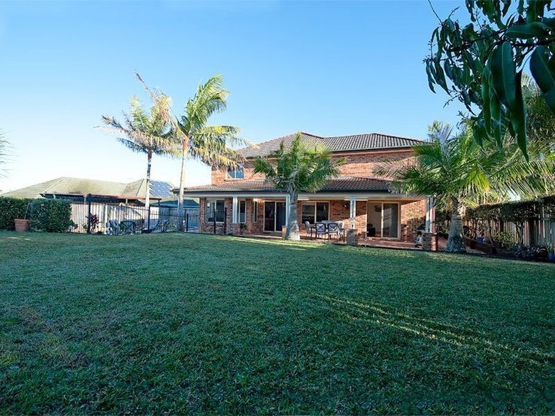 6 Bromely Close, Murrumba Downs QLD 4503