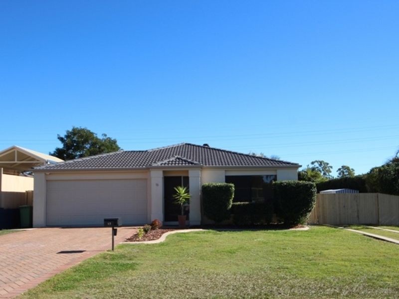 13 Barrington Close, Murrumba Downs QLD 4503
