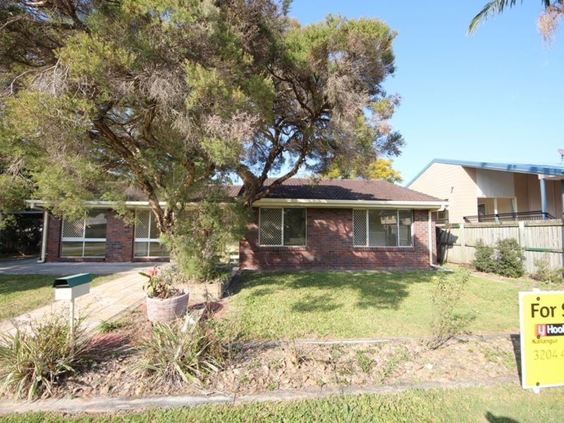 Mango Hill QLD 4509