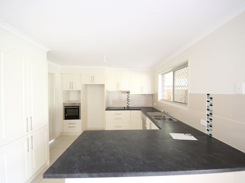 Mango Hill QLD 4509