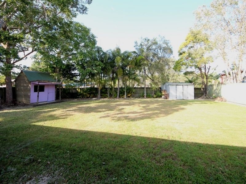 Mango Hill QLD 4509