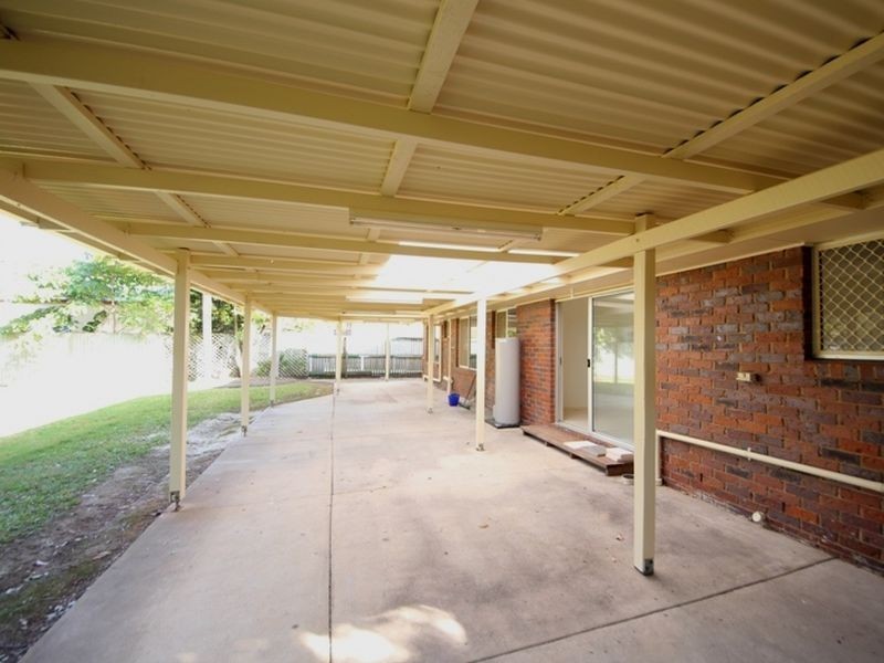 Mango Hill QLD 4509