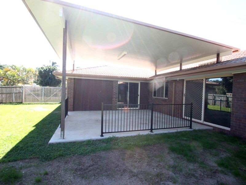Kallangur QLD 4503