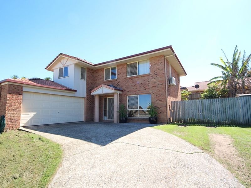 7 Bilinga Place, Kallangur QLD 4503
