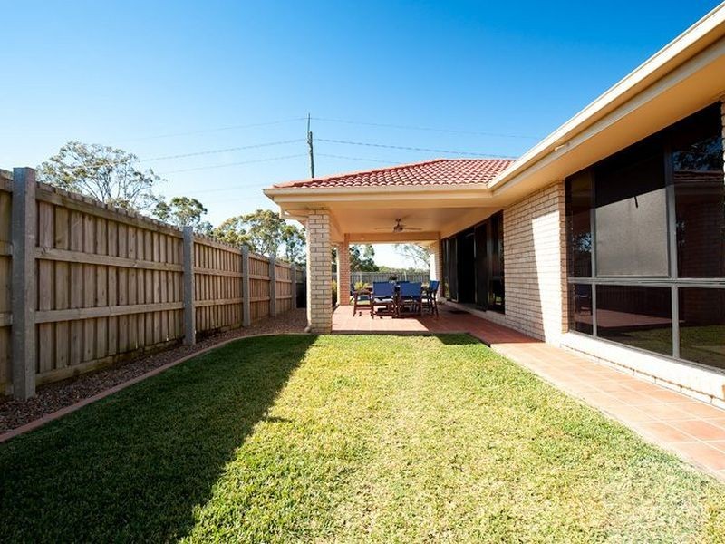 38 Fantail Crescent, Mango Hill QLD 4509