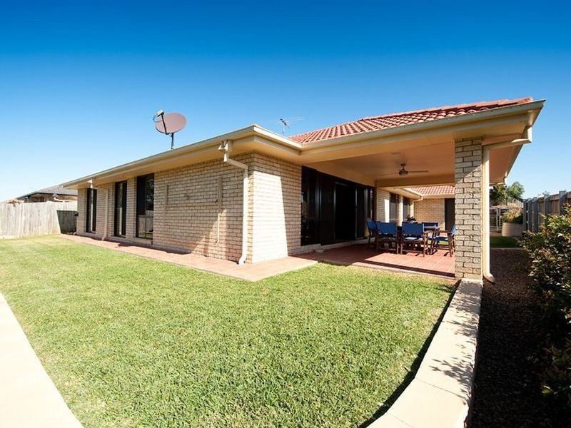 38 Fantail Crescent, Mango Hill QLD 4509