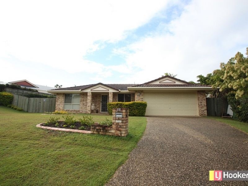 Murrumba Downs QLD 4503