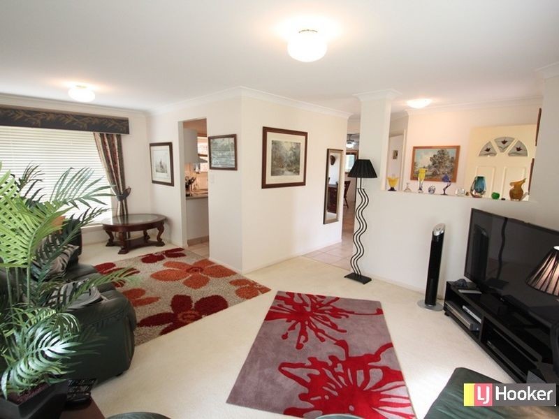 Murrumba Downs QLD 4503