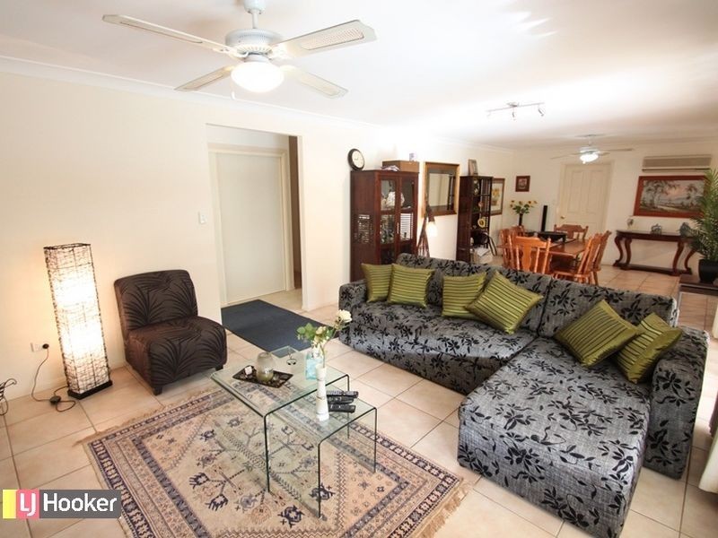 Murrumba Downs QLD 4503