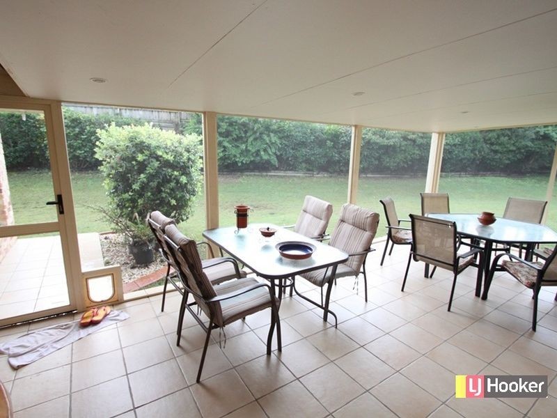 Murrumba Downs QLD 4503