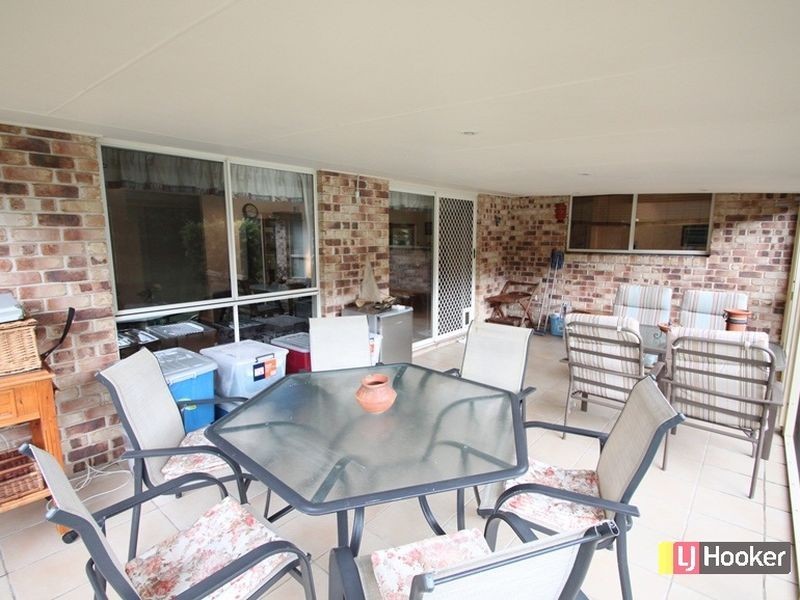 Murrumba Downs QLD 4503