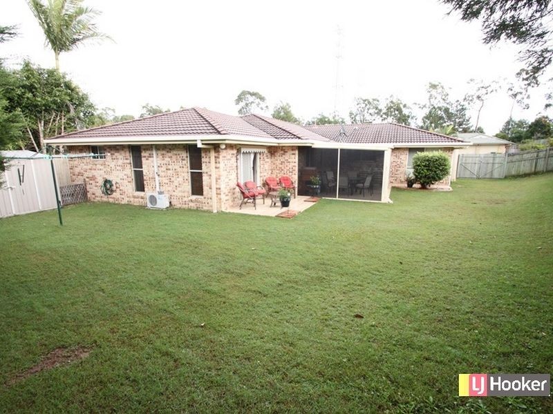 Murrumba Downs QLD 4503