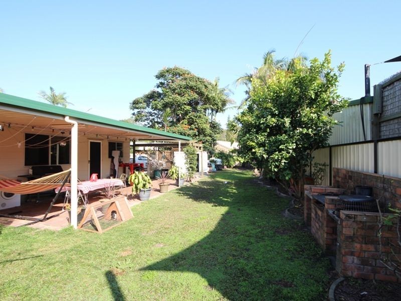 11 Fern Street, Deception Bay QLD 4508