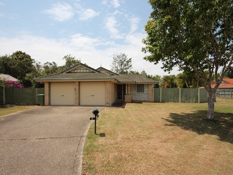 Murrumba Downs QLD 4503