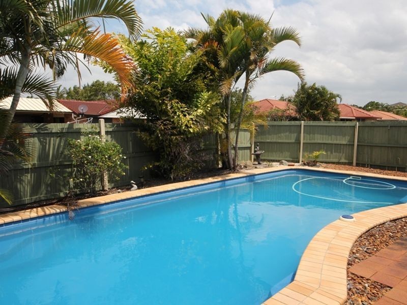 Murrumba Downs QLD 4503