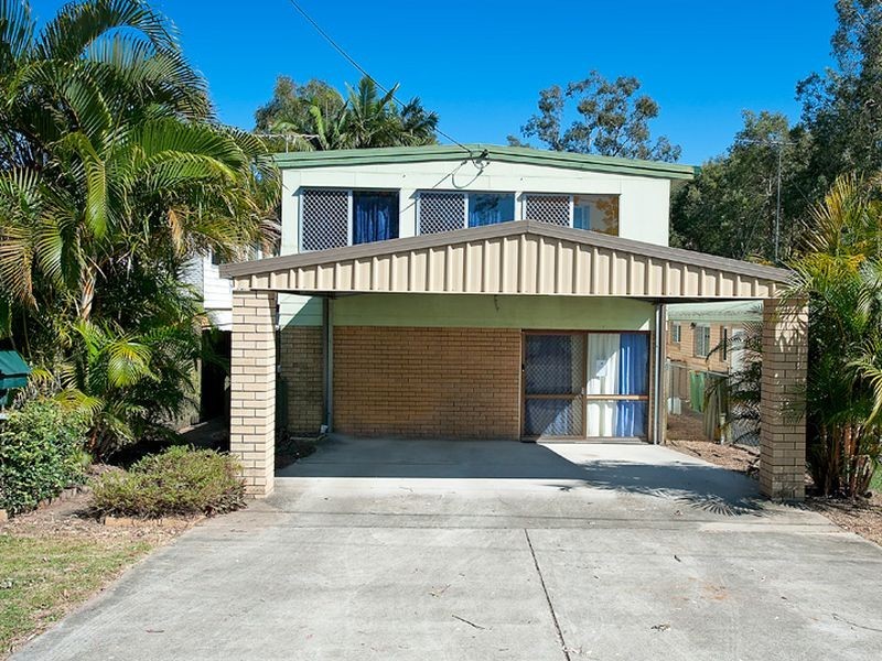 109 Old Gympie Road, Kallangur QLD 4503