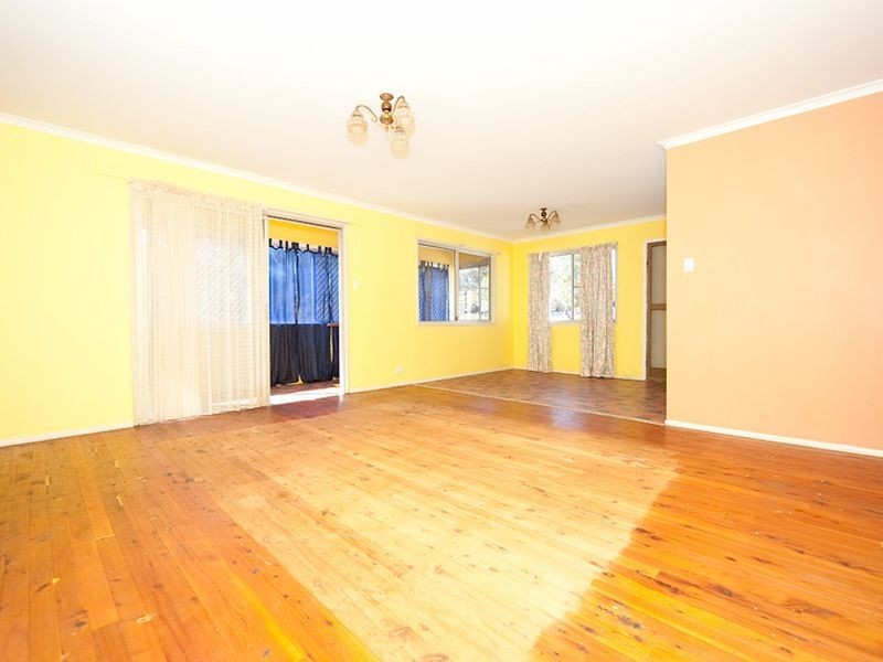 109 Old Gympie Road, Kallangur QLD 4503