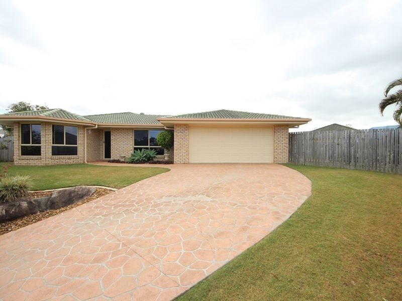 14 Murchison Court, Murrumba Downs QLD 4503
